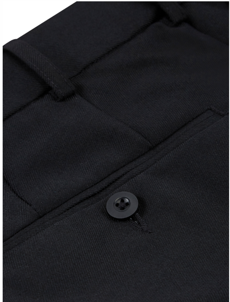 Prestige San Vito Trouser Black 70483/00-1